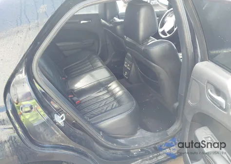 2013 Chrysler 300 300S z USA, uszkodzony, nr VIN 2C3CCABT9DH675823